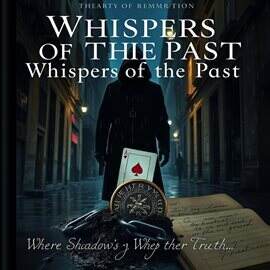 Whispers of the Past - free ebook