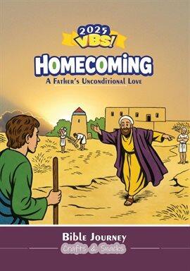 Homecoming Vbs - free ebook