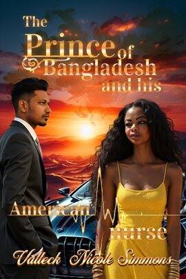 The Prince of Bangladesh and His American Nurse - free ebook