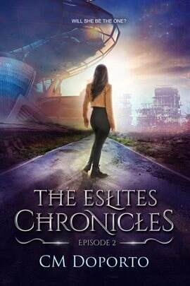 The Eslite Chronicles, Episode 2 - free ebook