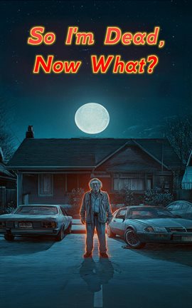 So I'm Dead, Now What? - free ebook
