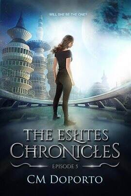 The Eslite Chronicles, Episode 5 - free ebook
