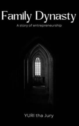Family Dynasty - free ebook