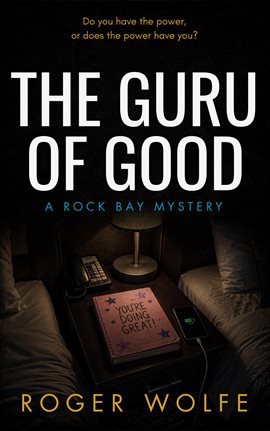 The Guru of Good - free ebook