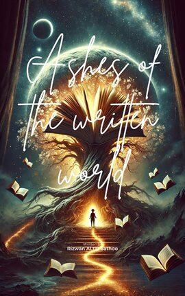 Ashes of the Written World - free ebook