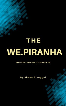 The We.piranha - free ebook