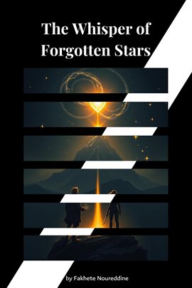 The Whisper of Forgotten Stars - free ebook