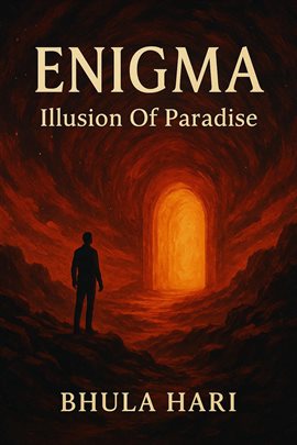 Enigma: The Illusion of Paradise - free ebook