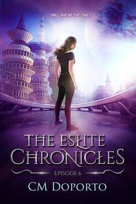 The Eslite Chronicles, Episode 6 - free ebook