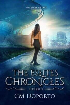 The Eslite Chronicles - free ebook
