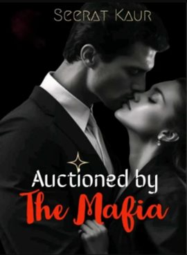 Auctioned by the Mafia - free ebook