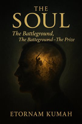 The Soul – The Battleground, the Battleground – The Prize - free ebook