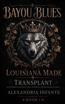 Bayou Blues; Louisiana Made: Pack Alliance - free ebook
