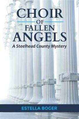 Choir of Fallen Angels - free ebook