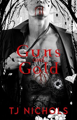 Guns and Gold - free ebook