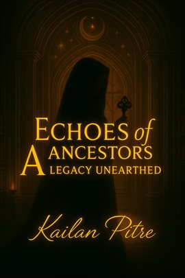 Echoes of Ancestors - free ebook