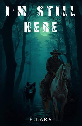 I'm Still Here - free ebook