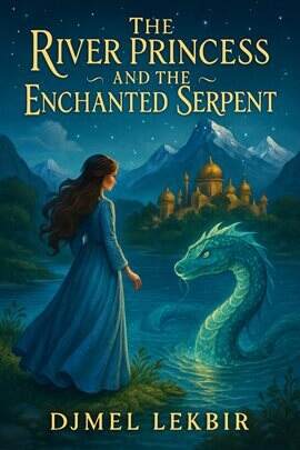 The River Princess and the Enchanted Serpent - free ebook