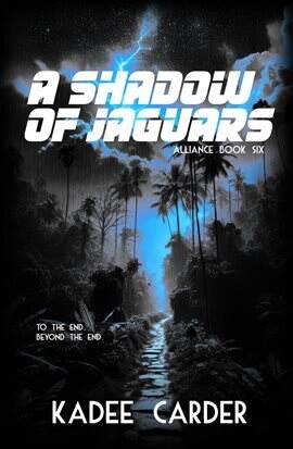 A Shadow of Jaguars - free ebook