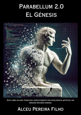Parabellum 2.0 El Genesis - free ebook
