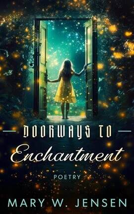 Doorways to Enchantment: Poetry - free ebook