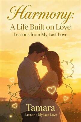 Harmony a Life Built on Love Lessons From My Last Love - free ebook