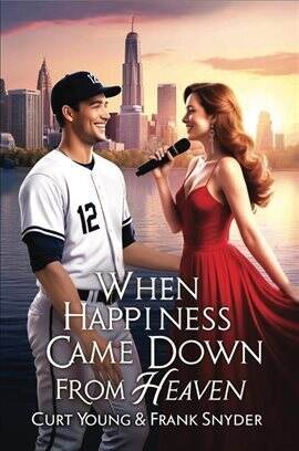 When Happiness Came Down From Heaven - free ebook