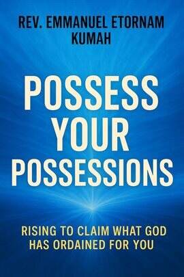 Possess Your Possessions - free ebook