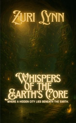 Whispers of the Earth's Core - free ebook