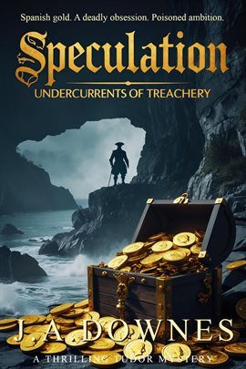 Speculation: Undercurrents of Treachery - free ebook