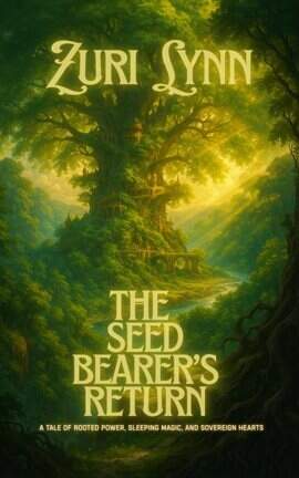 The Seed Bearer's Return - free ebook