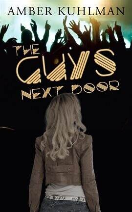 The Guys Next Door - free ebook