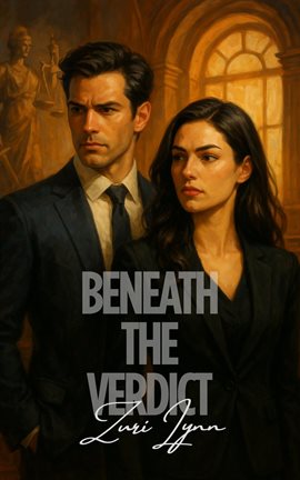 Beneath The Verdict - free ebook
