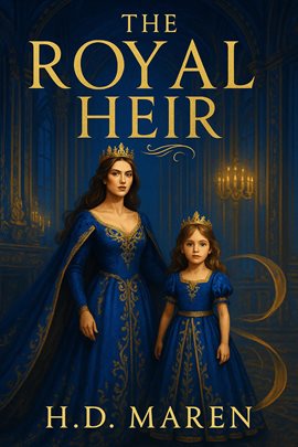 The Royal Heir - free ebook