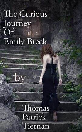 The Curious Journey of Emily Breck - free ebook