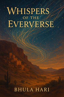 Whispers of the Eververse - free ebook