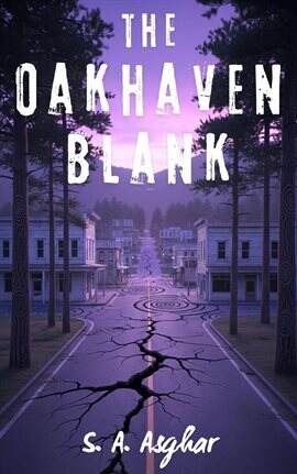 The Oakhaven Blank - free ebook