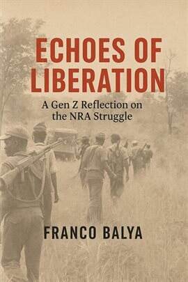 Echoes of Liberation - free ebook