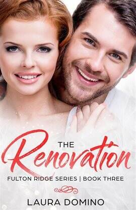 The Renovation - free ebook