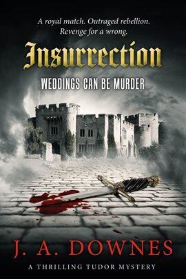 Insurrection: Weddings Can Be Murder - free ebook