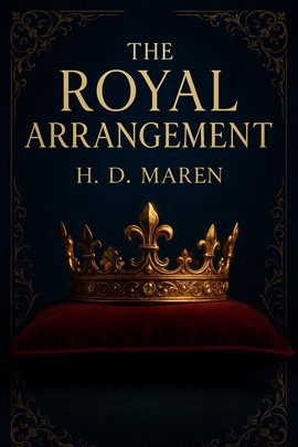 The Royal Arrangement - free ebook