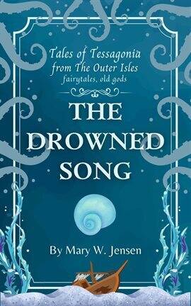 The Drowned Song - free ebook