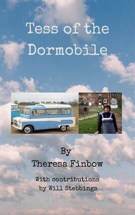 Tess of the Dormobile - free ebook