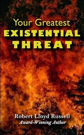 Existential Threat: Your Greatest - free ebook