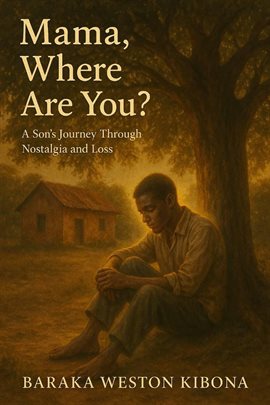 Mama,Where Are You? - free ebook