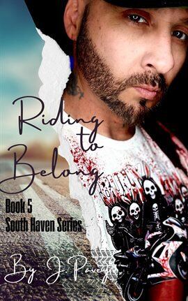 Riding to Belong - free ebook