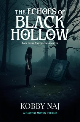 The Echoes of Black Hollow - free ebook
