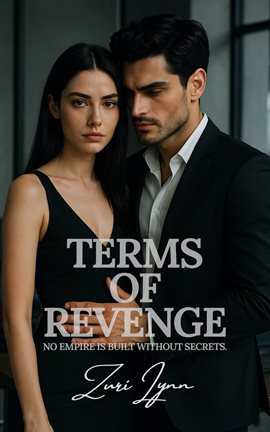 Terms of Revenge - free ebook