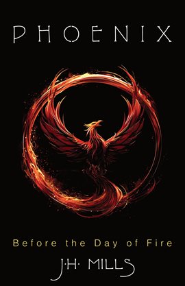 Phoenix - Before the Day of Fire - free ebook