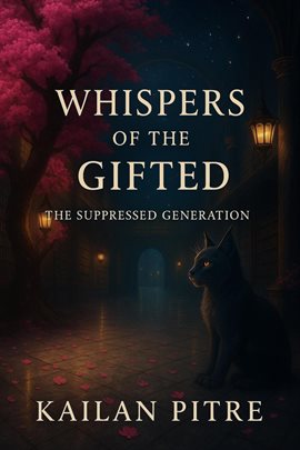 Whispers of the Gifted - free ebook